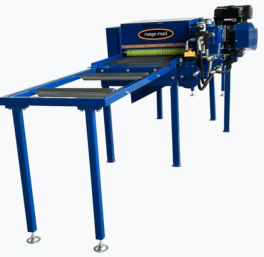 RR5510 Wood Edger Range Road USA