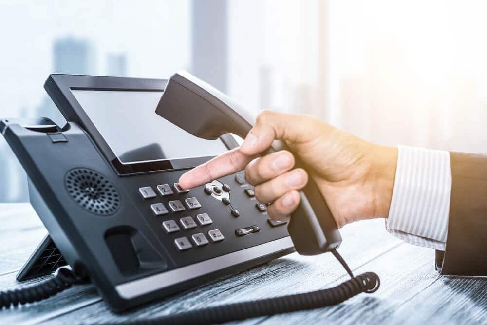 Do I Need a Business Landline Phone? Range Communications