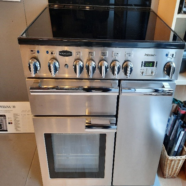 Aga Service in Perth, Dundee, Edinburgh Jim Wilcox Aga Engineer