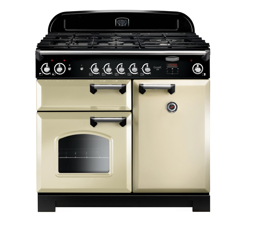 Range cookers Rangecooker Showroom