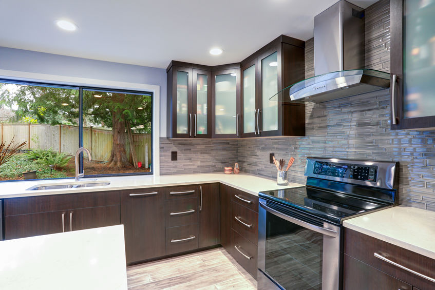 What Makes a Great Kitchen Range Hood? RangeCraft Range Hoods