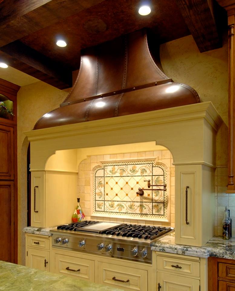 Top 7 Kitchen Range Hood Designs You Should Consider RangeCraft Range