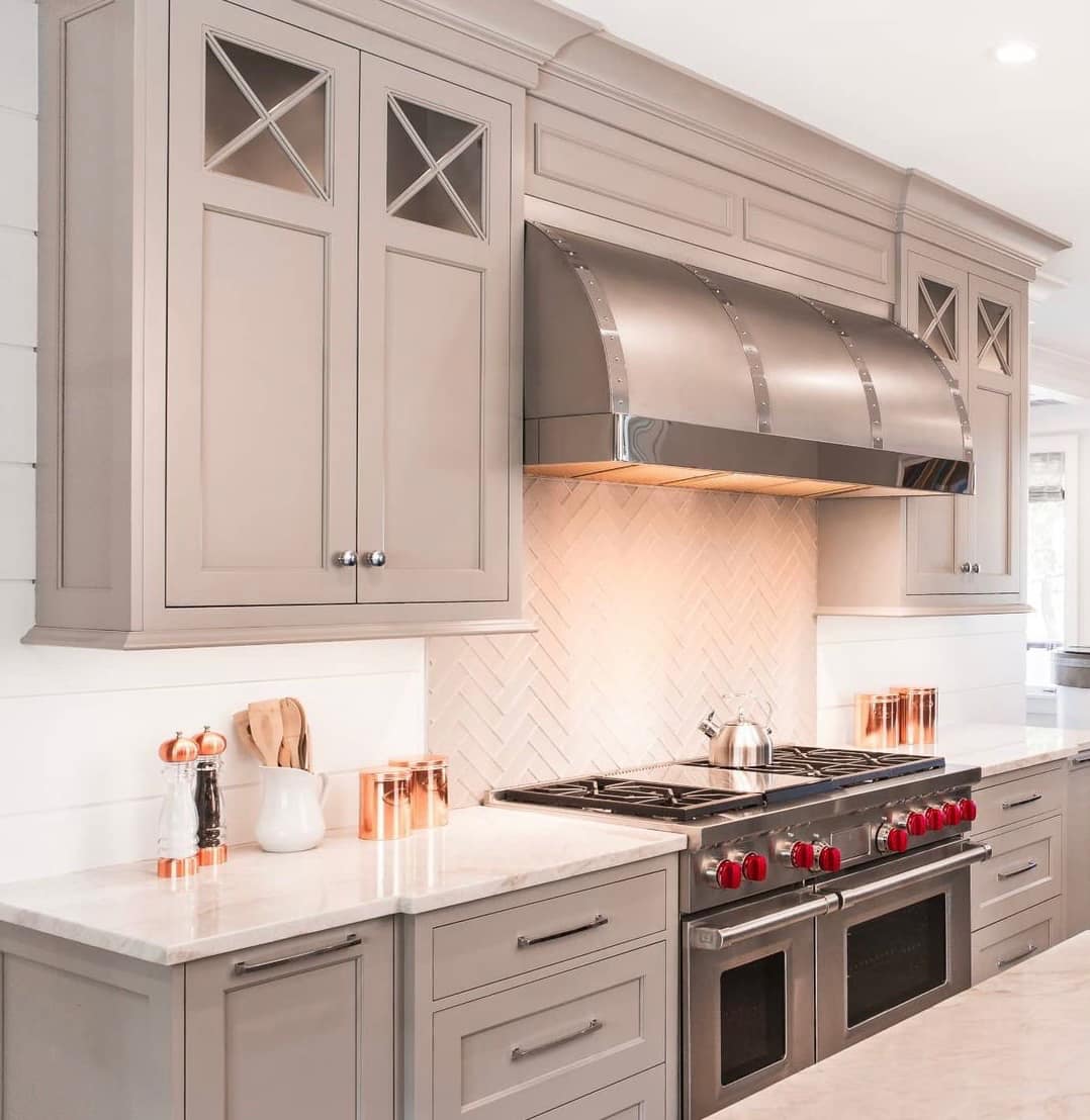 How To Decide Which Range Hood Is Best for Your Kitchen? RangeCraft
