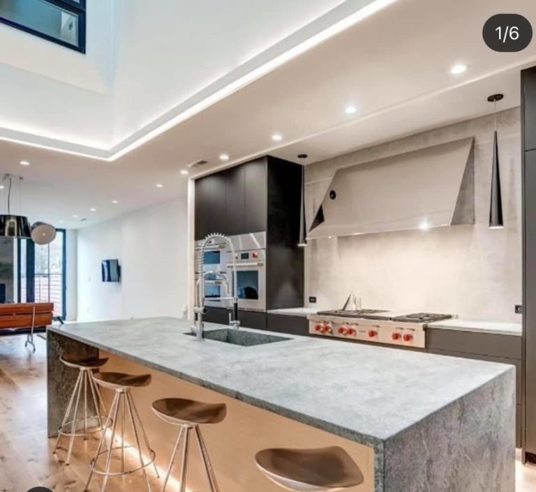 The Best Kitchen Trends for 2022 RangeCraft Range Hoods