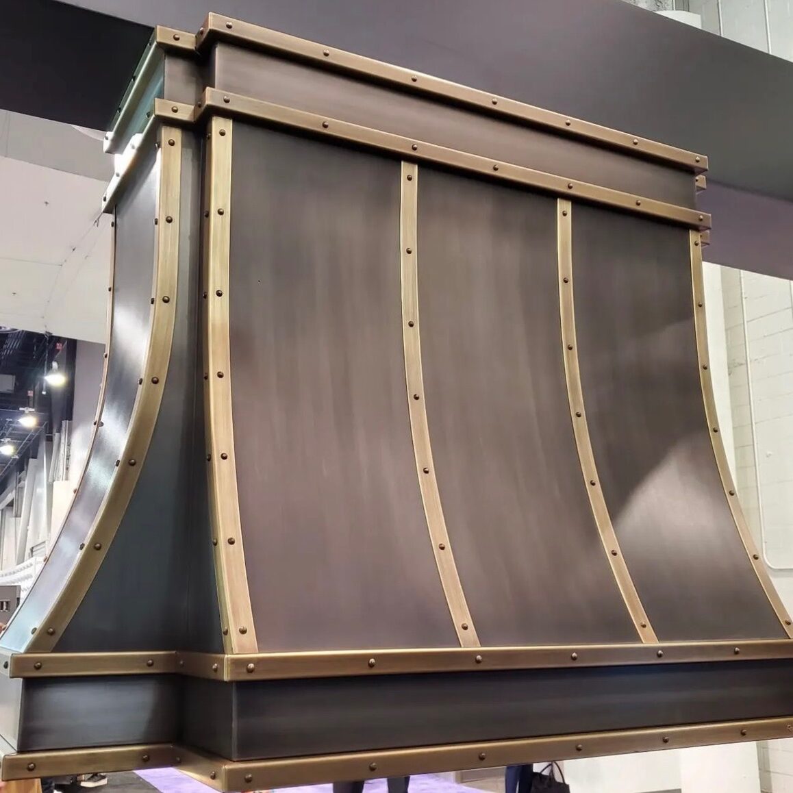 Clearance Range Hoods Custom Range Hoods, Copper Range Hoods, Luxury