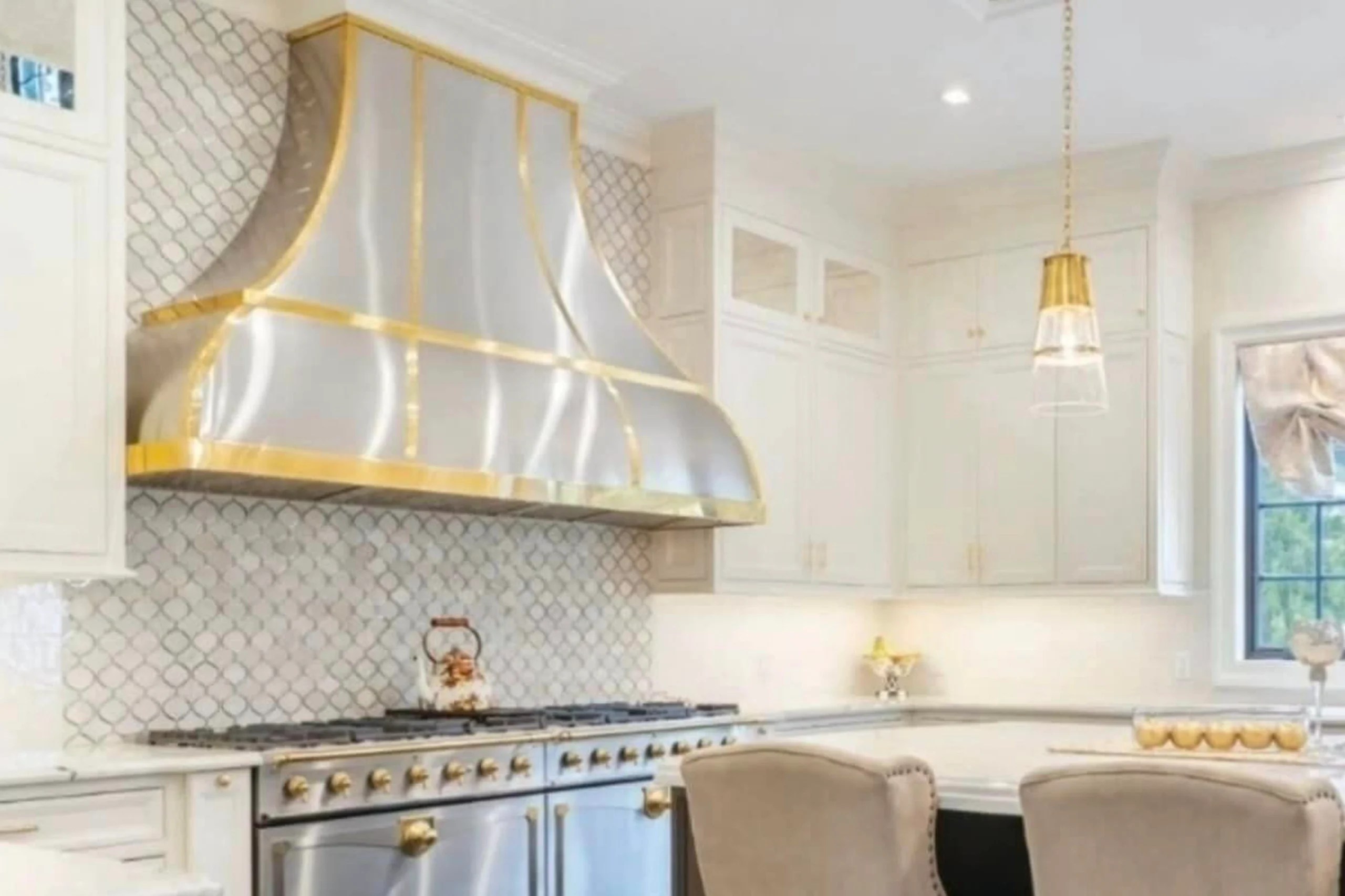 Custom Range Hood will increase the value of your home, call us to order