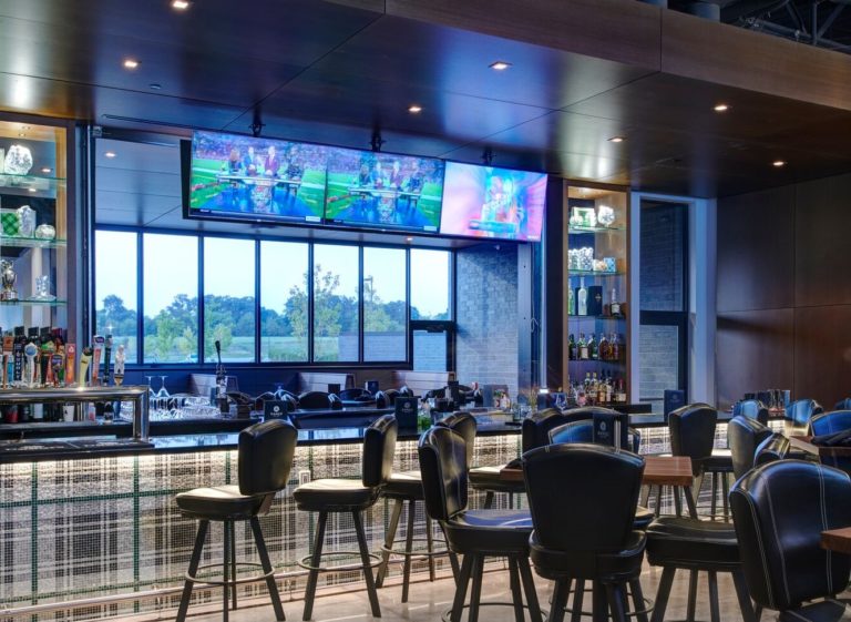 About Range Range Restaurant + Cocktail Bar