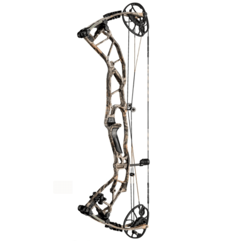 Hoyt HyperForce Bow Field Tested And In Depth Review