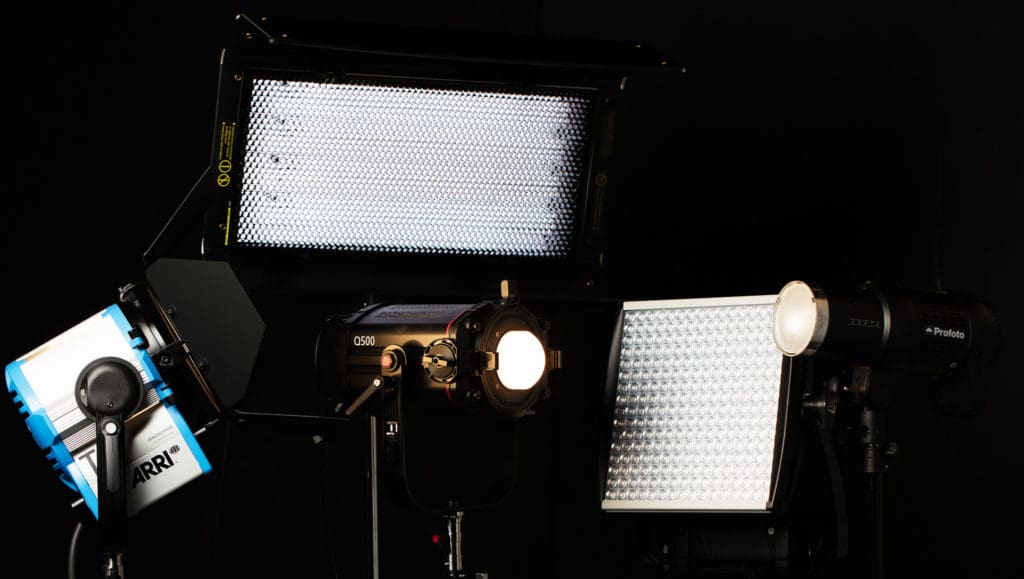 Photography Basics How Light Placement Alters A Subject's Face [VIDEO