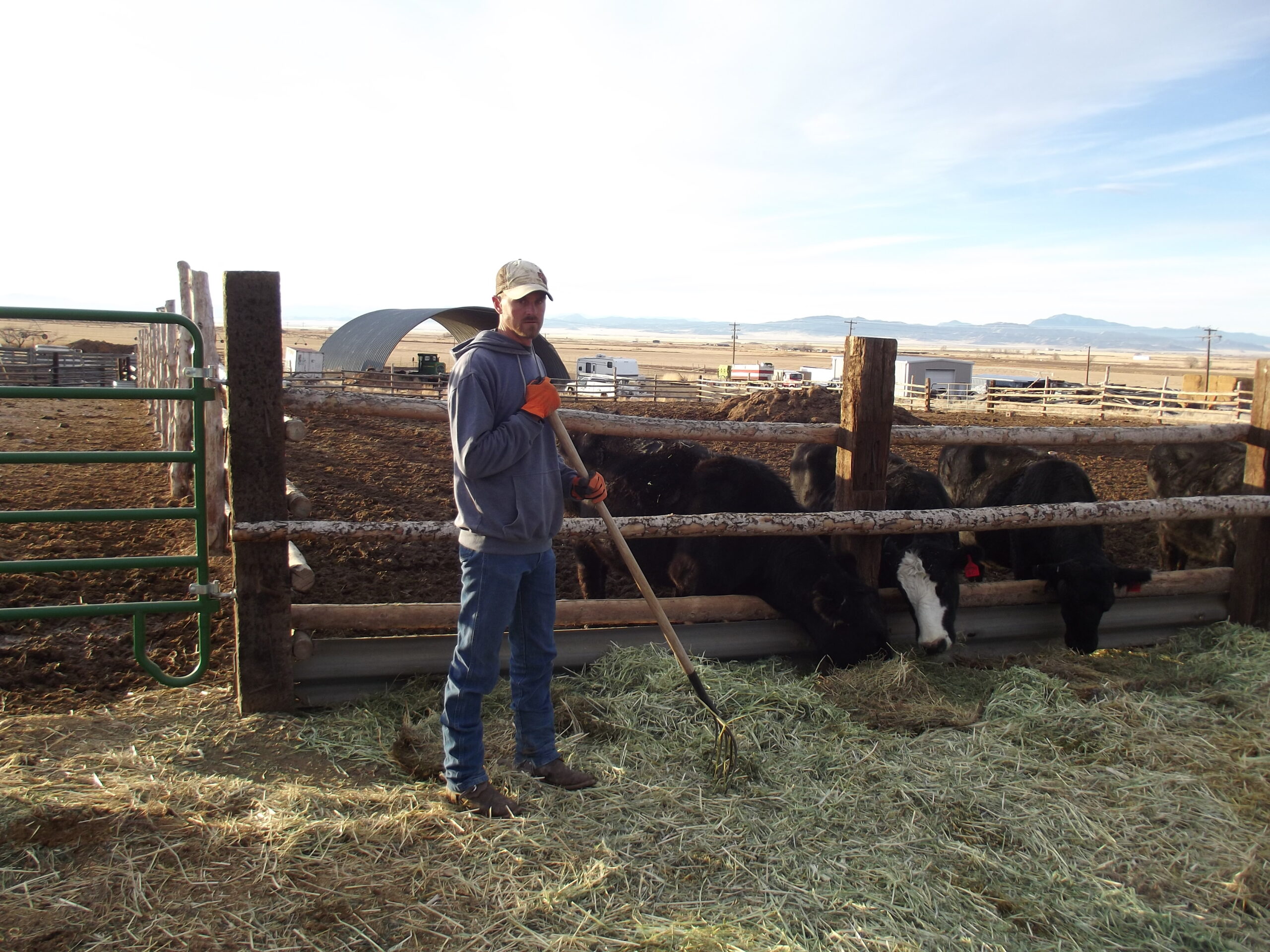 DrewCoombs31 RANGEfire!