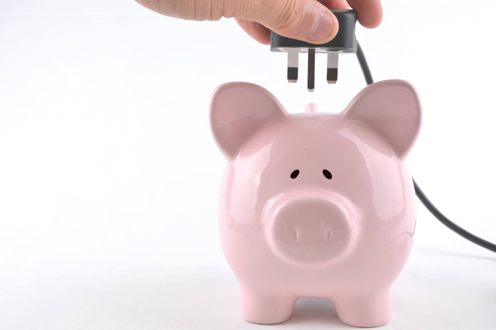 Why am I paying so much? 6 tips to reduce your energy bills Range