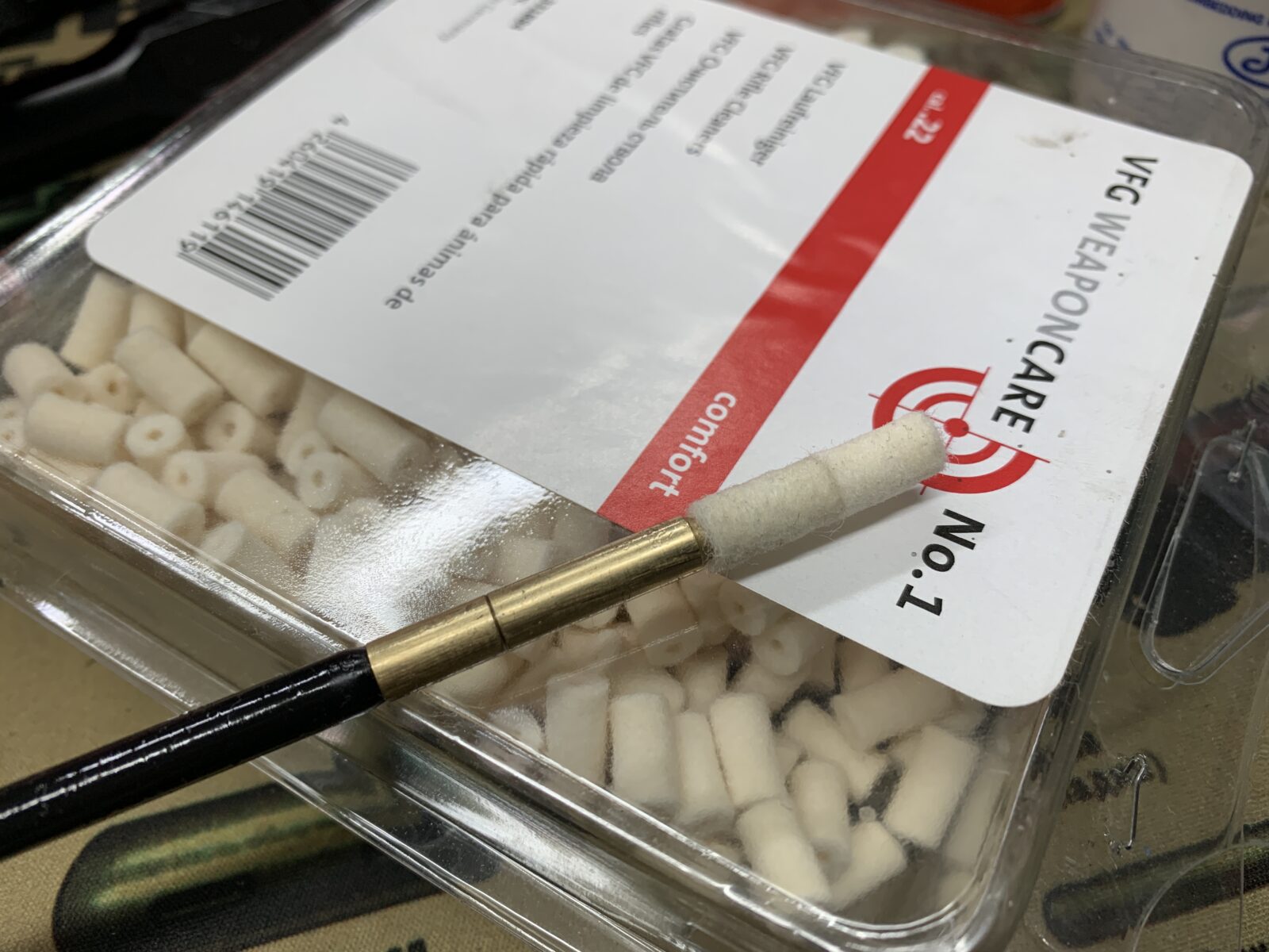 Tune up your cleaning routine with Kroil & JB Bore Compound RangeHot Expert Firearms Reviews