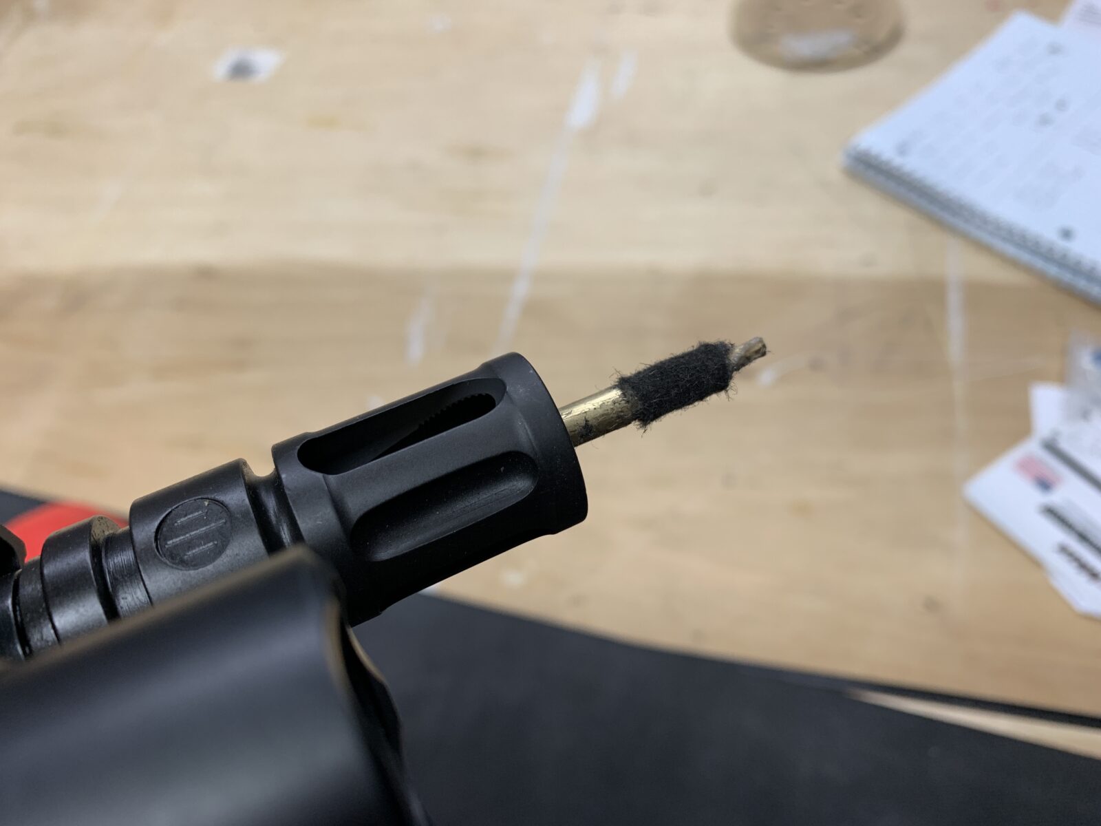 Tune up your cleaning routine with Kroil & JB Bore Compound RangeHot Expert Firearms Reviews