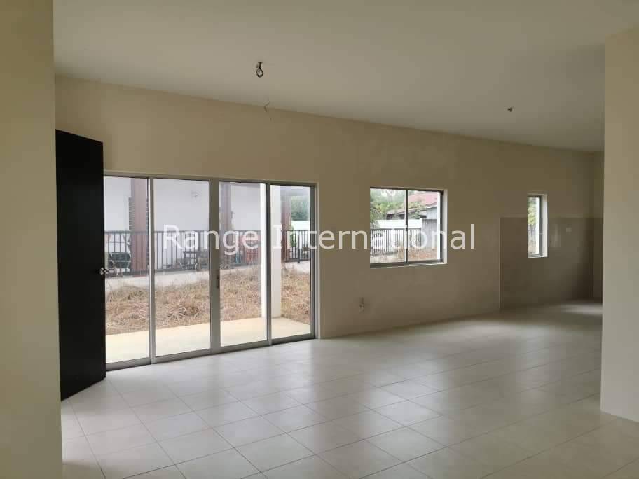 Double Storey Terrace Corner Stephen Yong Kuching Range International