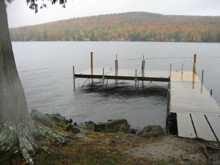 Property Management Services Rangeley Maine