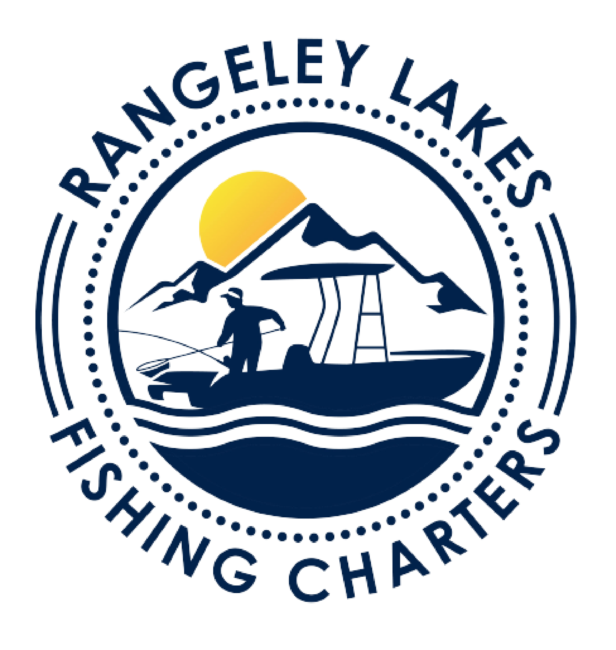 Rangeley Lakes Fishing Charters