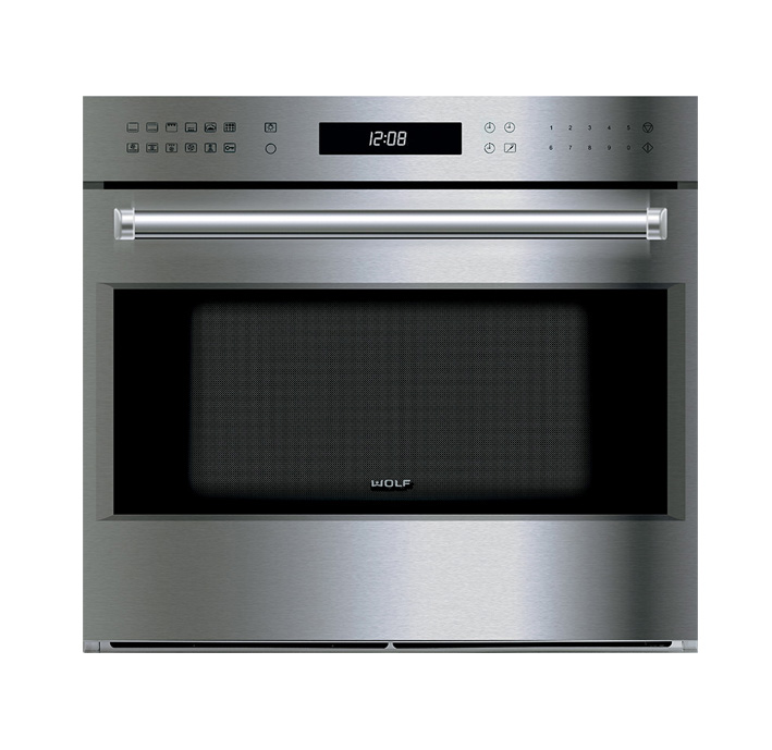 Wolf E Series BuiltIn Single Oven Rangemoors