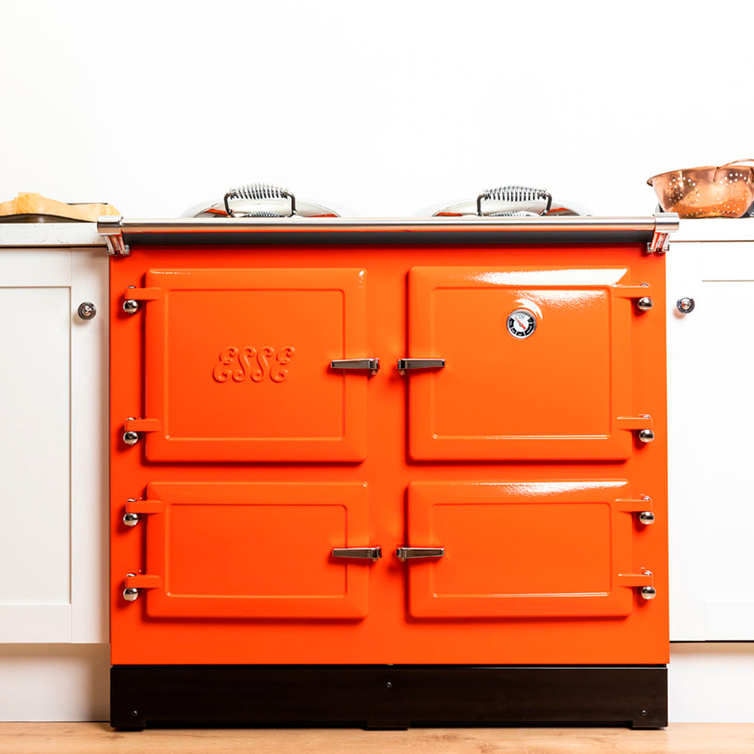 Top 5 Reasons to Choose a Range Cooker Rangemoors
