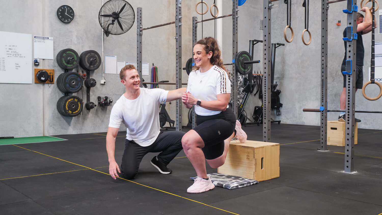 Top 10 Best Crossfit in Perth Australia