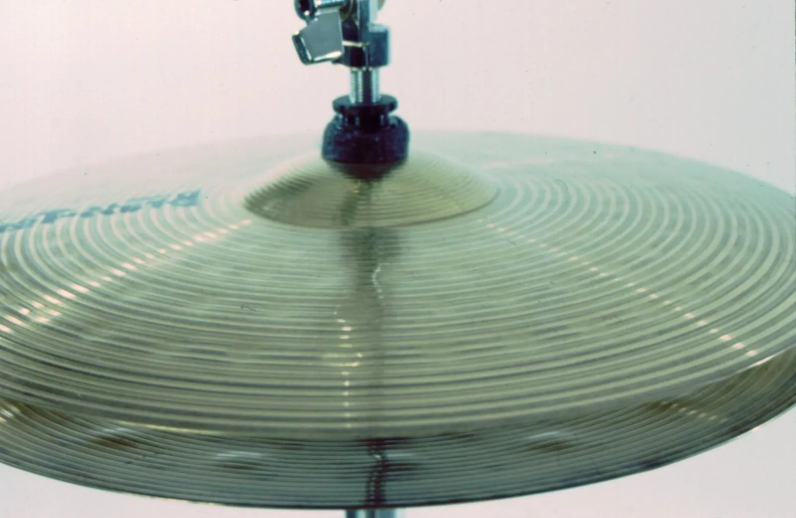 Mixing HiHats Range of Sounds