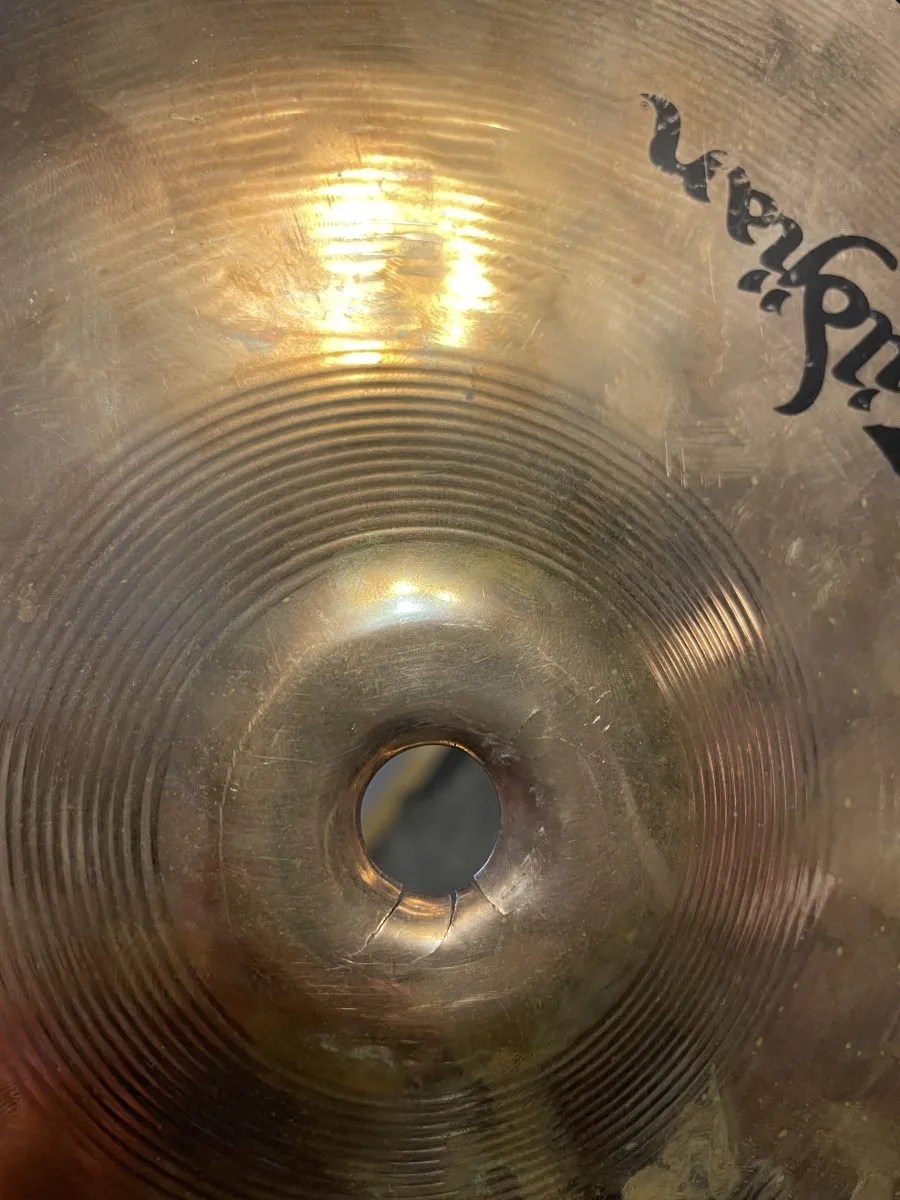Do Cymbals Sound Better With Age? (3 Reasons Explained) Range of Sounds