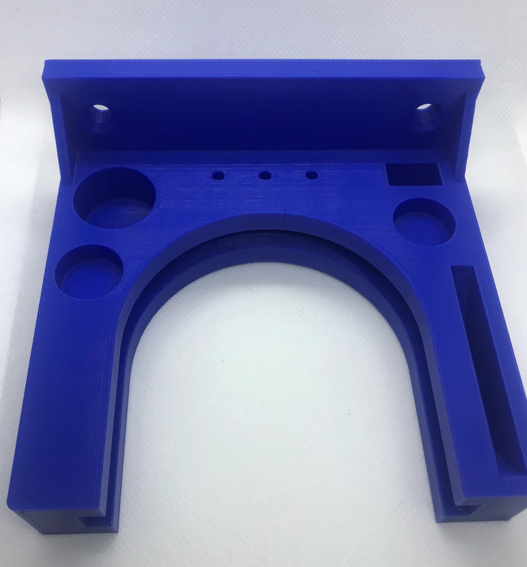 Dillon XL650/XL750 Toolhead Holders Range Panda