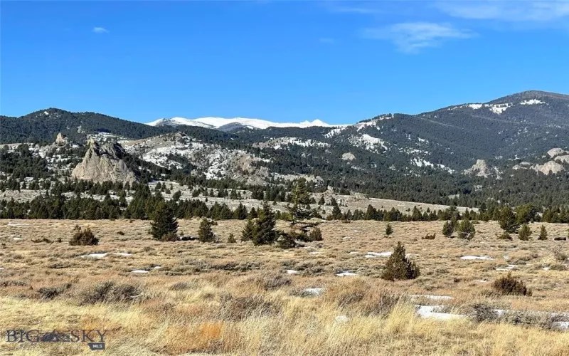 Land For Sale at Tbd Swayback Road, Norris, Montana 59745, Norris, Mon
