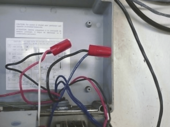 Thermal Imaging – Ranger Electric LTD