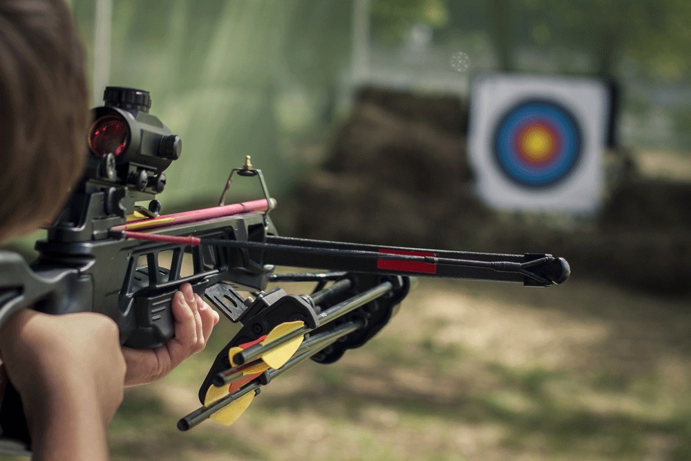 10 Best Crossbows for Hunting & Target Shooting (2023 Updated)
