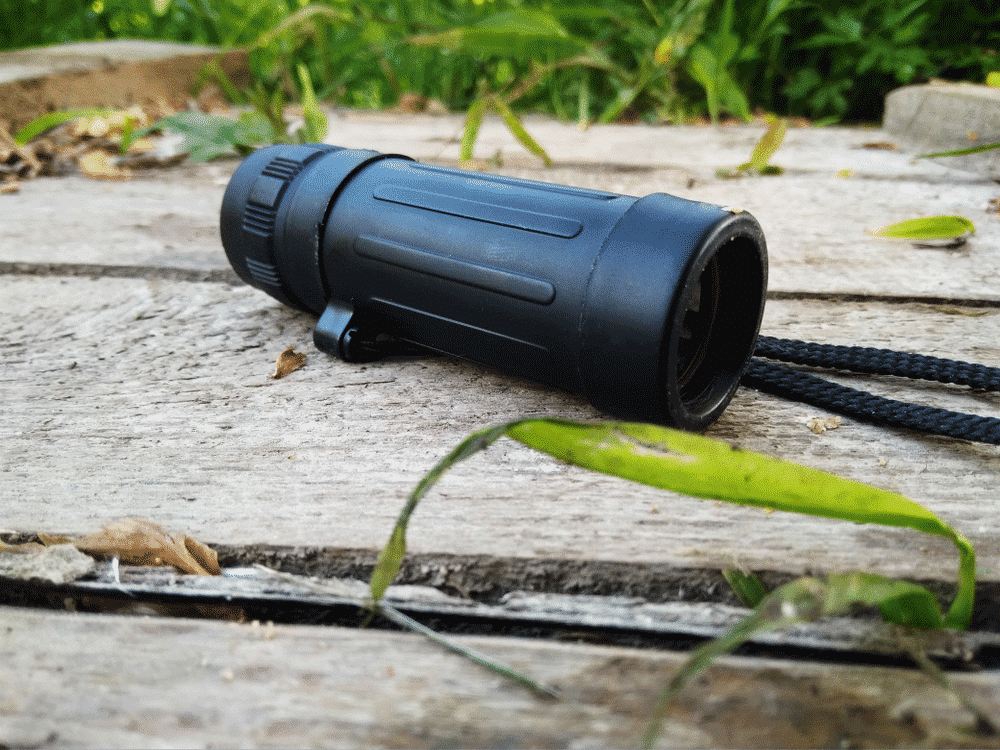 Best Night Vision Monoculars in 2024 for All Budget Ranges