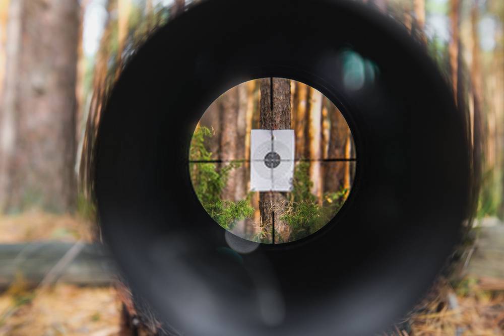 How to Clean a Scope Lens in 4 Easy Steps? Do's & Don'ts