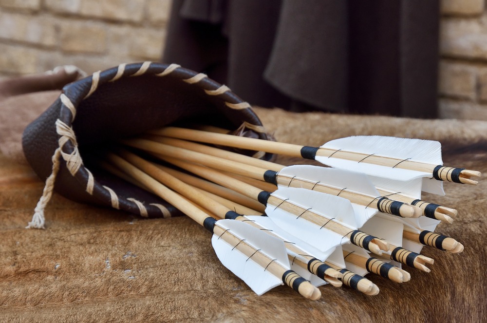 Best Bow Quivers Reviewed in Detail [2024]