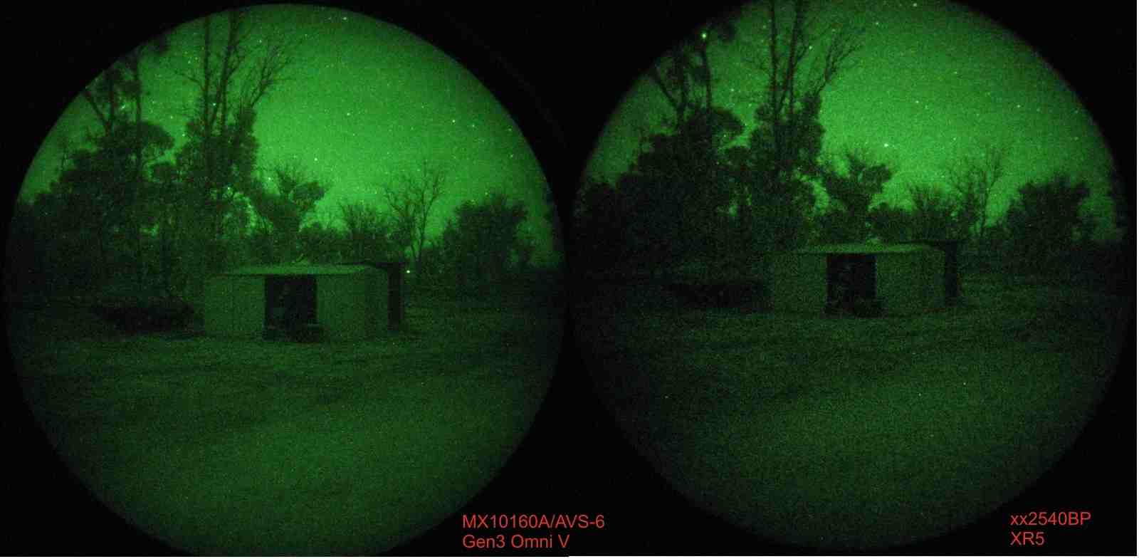 Gen 2 vs Gen 3 Night Vision Everything You Need to Know!