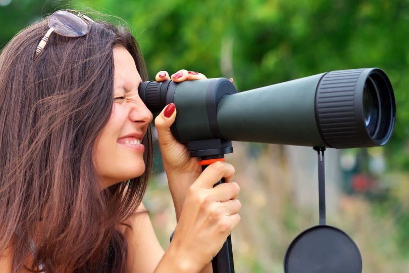 Binoculars vs Spotting Scopes Indepth Comparison Guide
