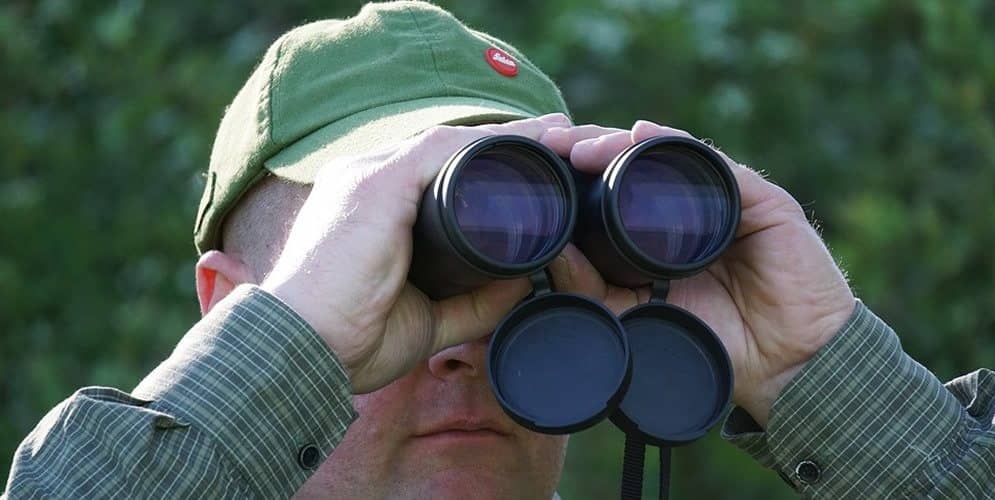 Monocular vs Binoculars Which One is Perfect for Hunting in 2024!