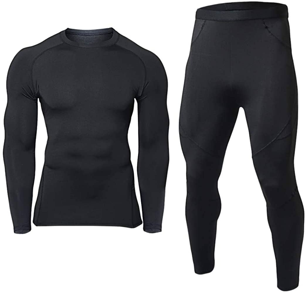 Base Layer Vs Thermal Clothing Which One is for You?