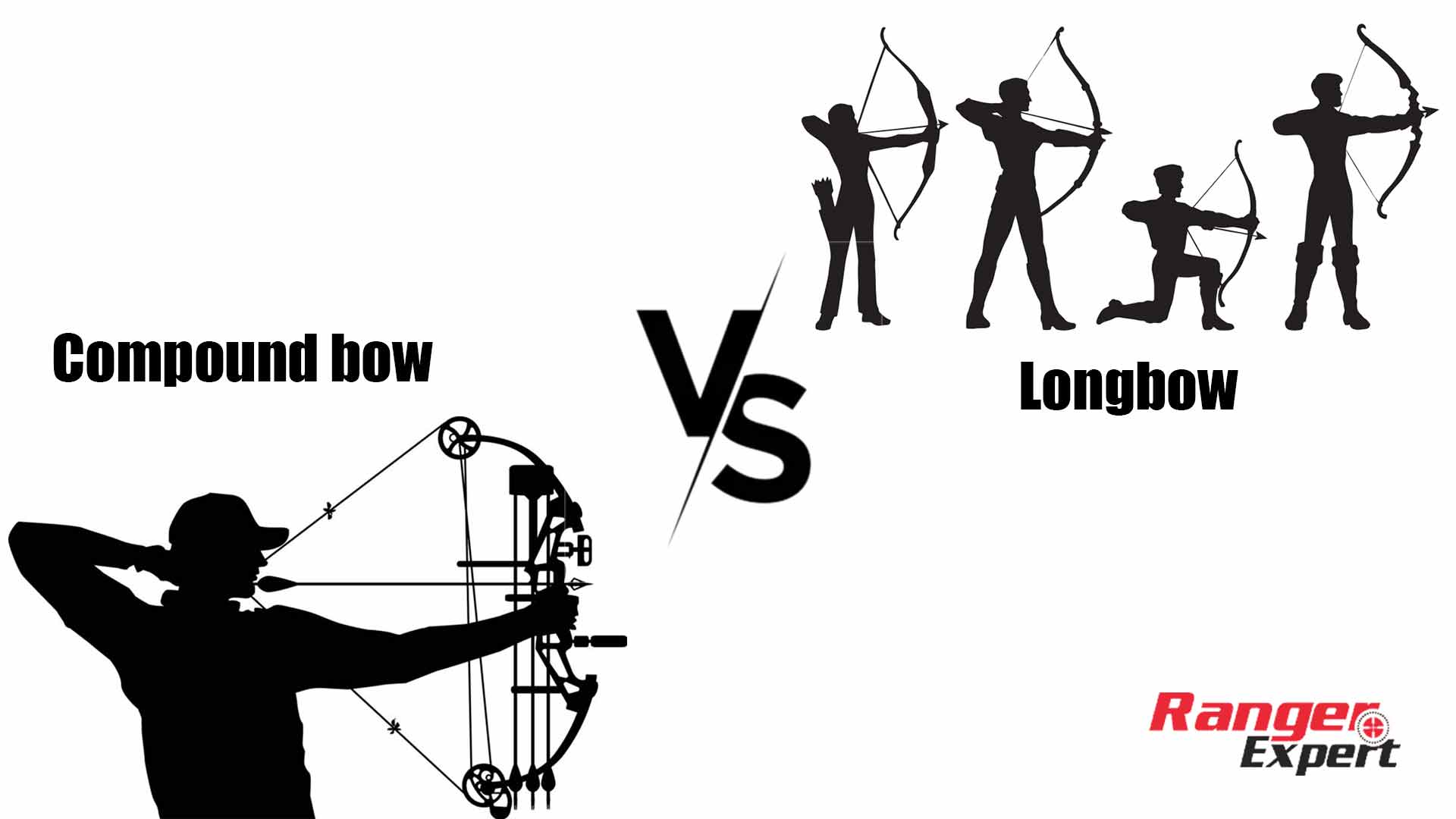 Compound Bow vs Longbow Who Really Wins the Fight?