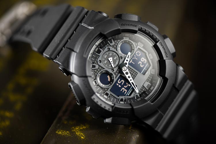 Best Watch for Hunting Review with Buying Guide (2024)