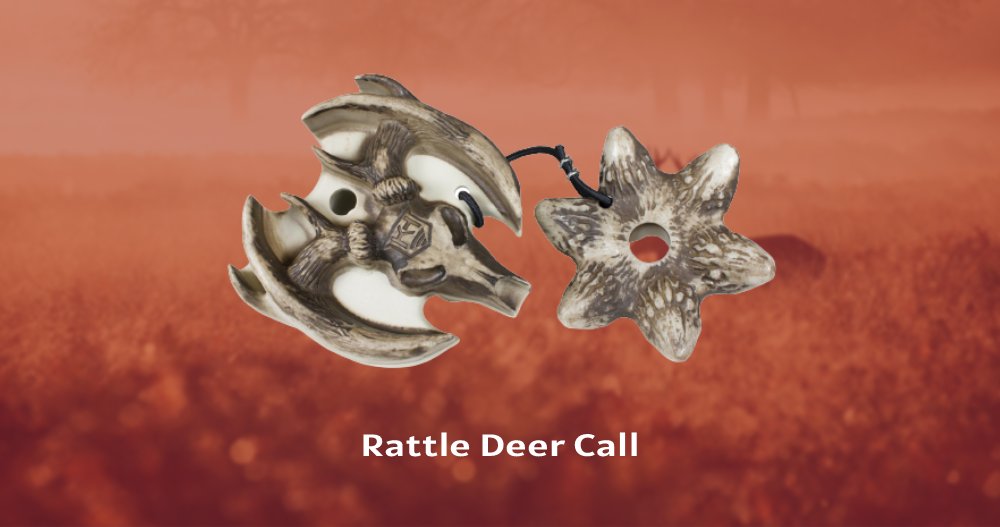 5 Types of Deer Calls Explained by Seasoned Hunters