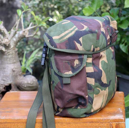 Best Tactical Sling Bags to Try in 2024