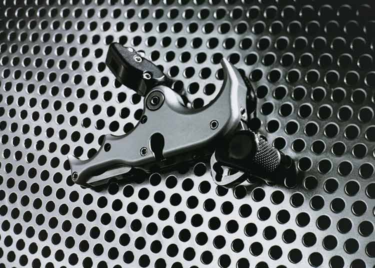 How to Use a Bow Release A Guide To Use All Bow Release