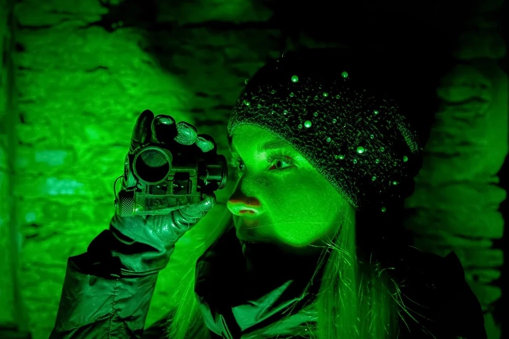 Why Is Night Vision So Expensive? The Real Reason You Should Know