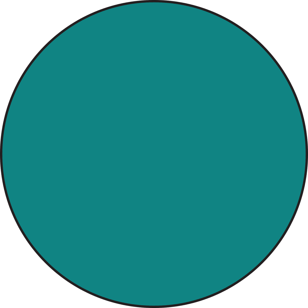 Dina Wakley Media Acrylic Paint Peacock, 1oz