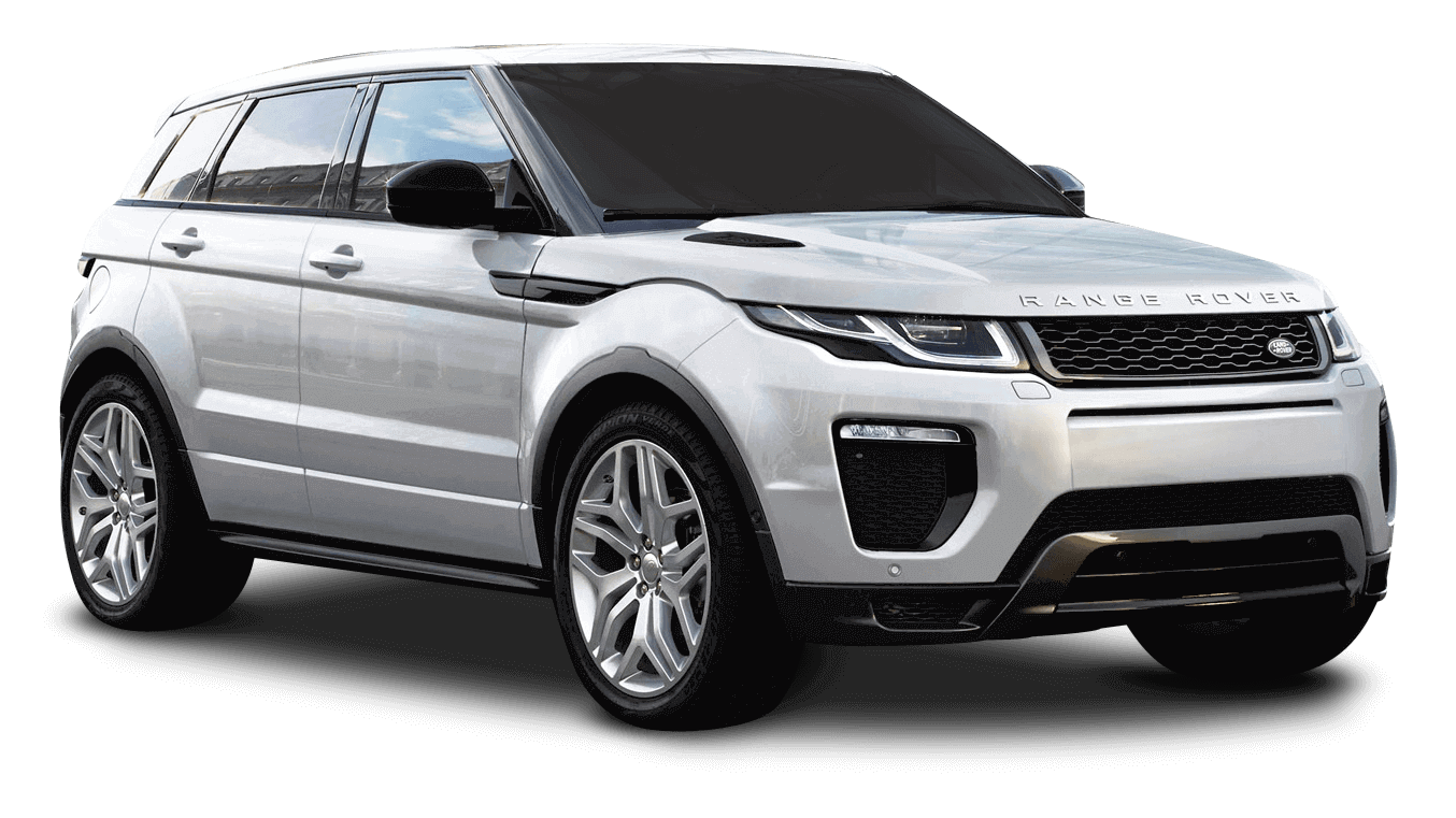 Land Rover Accident Repair Range Rover Body Shop