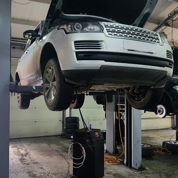 Range Rover L322 Experts Range Rover L322 Maintenance, Restoration