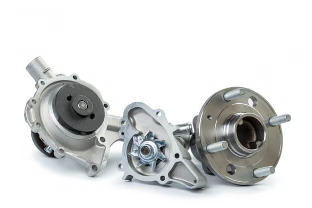Range Rover Water Pump Replacement in Dubai | Get 60% OFF on Land Rover