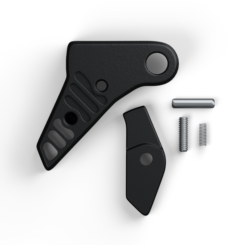 Triggers Ranger Proof Gear