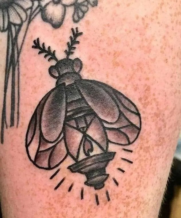 Black & Grey Tattoos Near Me Mesa Tattoo Shop