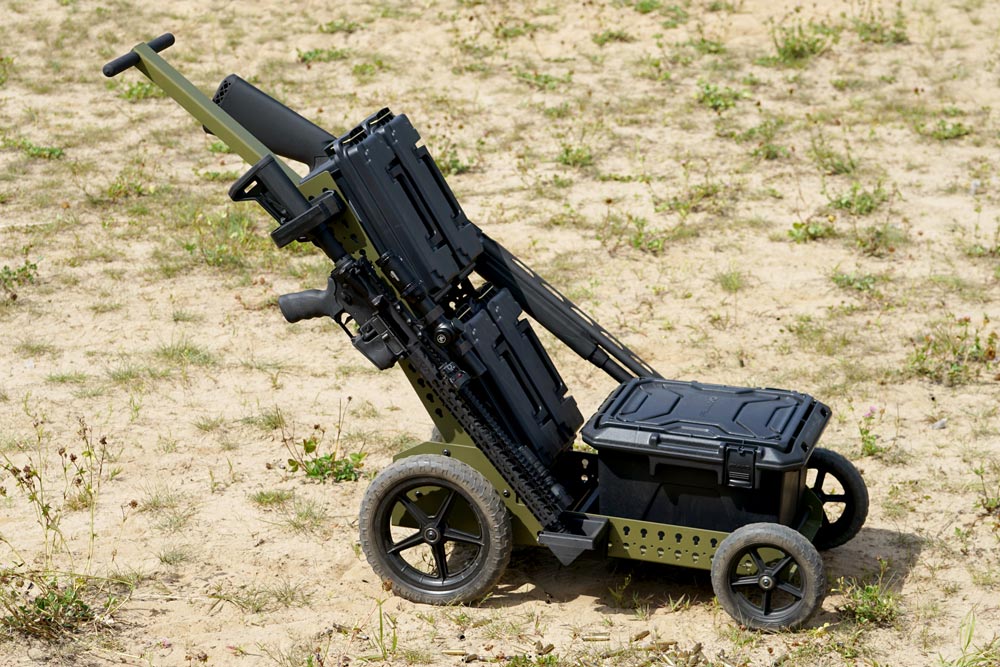 Range Tactical Gear Handcrafted and Curated by Firearm Enthusiasts