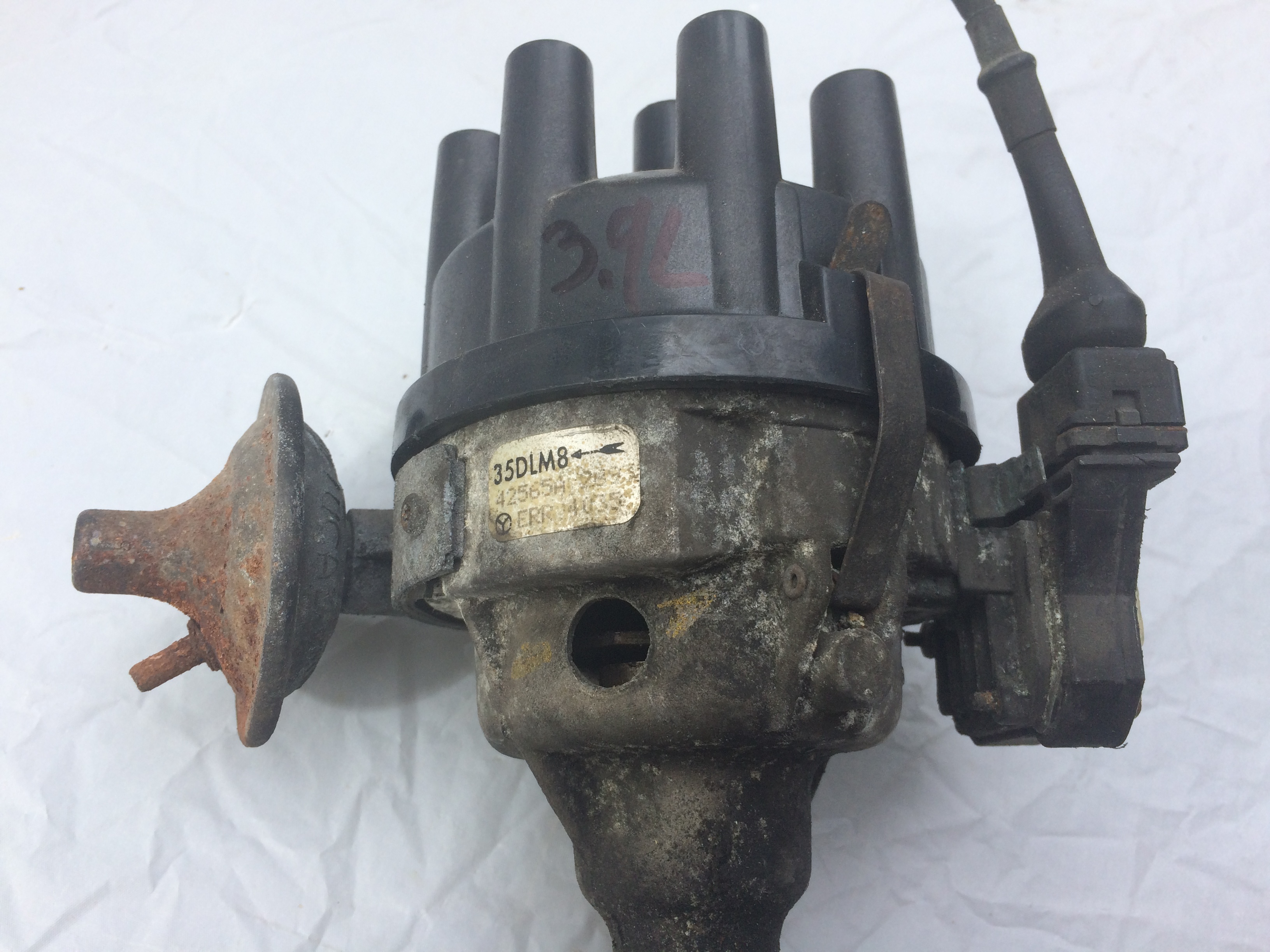 19891994 range rover classic distributor RangieLandy